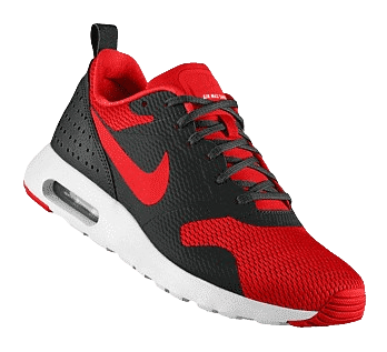 Air Max Revolution