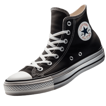 Chuck Taylor All-Star 3D