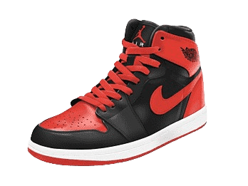 Jordan Infinity