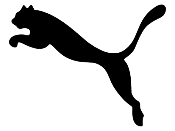 Puma logo